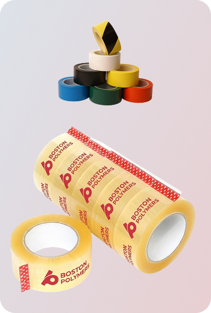 BOPP Tapes