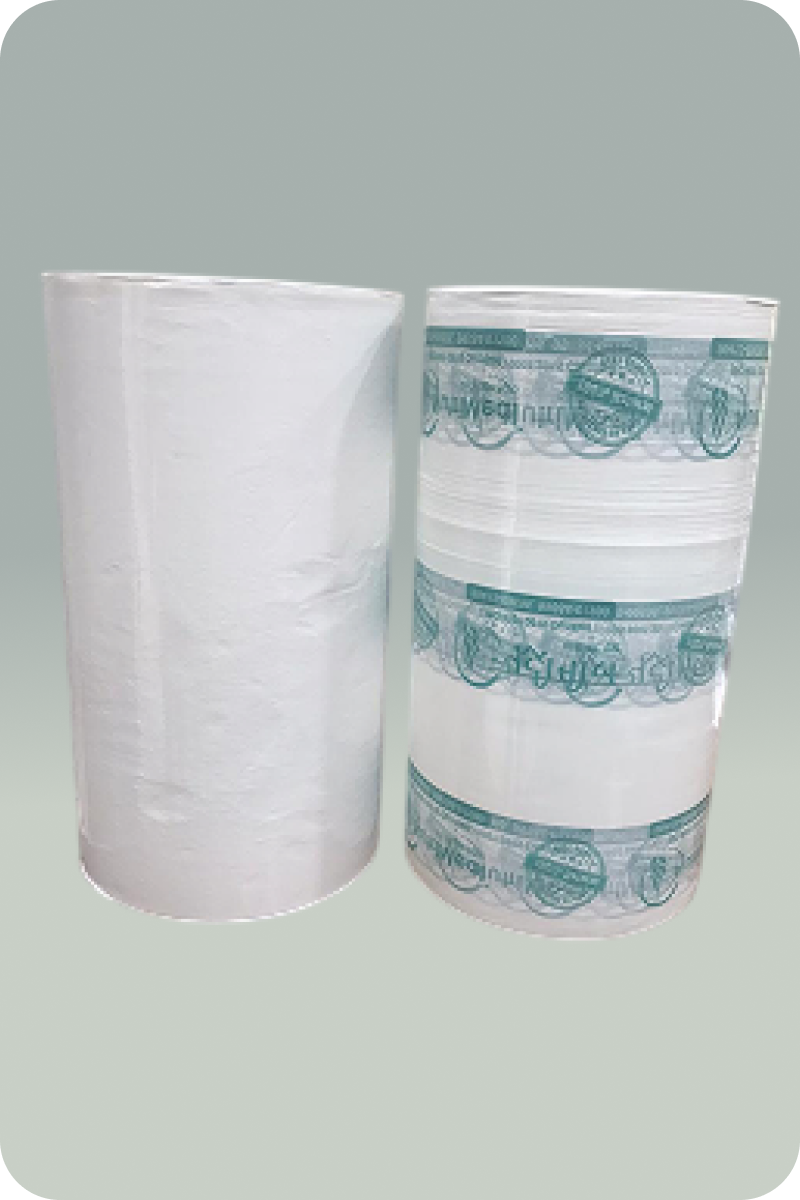 Pre Stretch Film Rolls